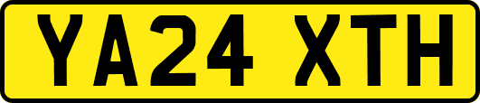 YA24XTH