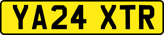 YA24XTR