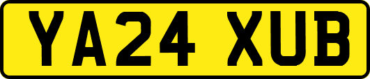 YA24XUB