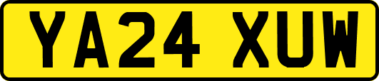 YA24XUW