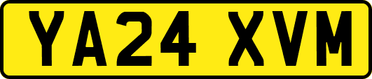 YA24XVM