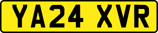 YA24XVR