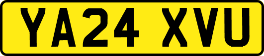 YA24XVU