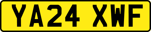 YA24XWF