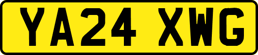 YA24XWG