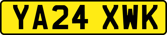 YA24XWK