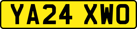 YA24XWO