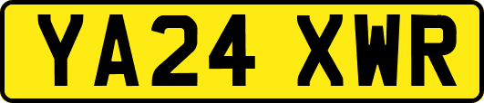 YA24XWR