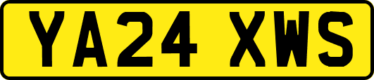 YA24XWS