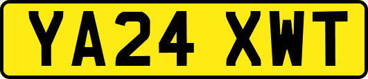 YA24XWT