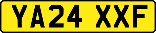 YA24XXF