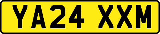 YA24XXM