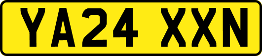 YA24XXN