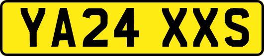 YA24XXS