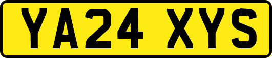 YA24XYS