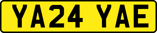YA24YAE