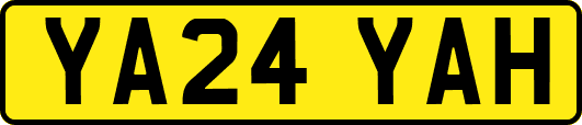 YA24YAH