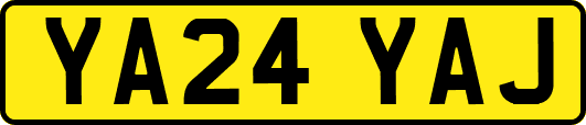 YA24YAJ