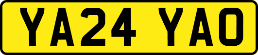 YA24YAO
