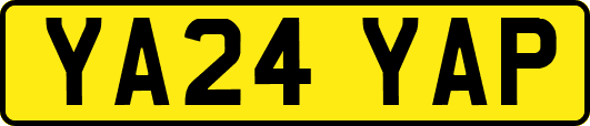 YA24YAP