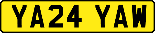 YA24YAW