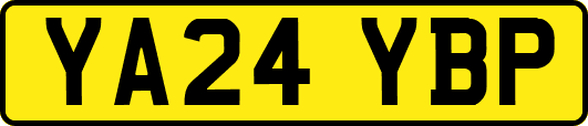 YA24YBP