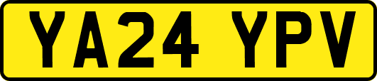 YA24YPV