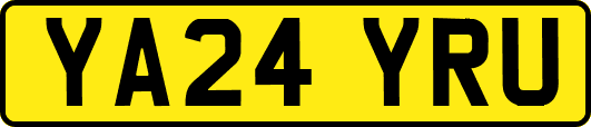 YA24YRU