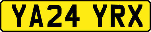 YA24YRX