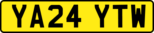 YA24YTW
