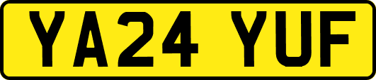 YA24YUF