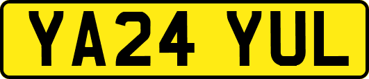 YA24YUL