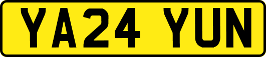 YA24YUN
