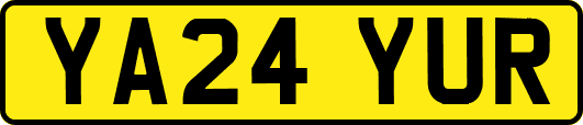 YA24YUR