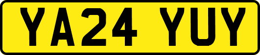 YA24YUY