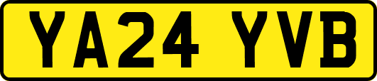 YA24YVB