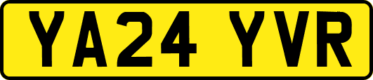 YA24YVR