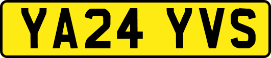 YA24YVS