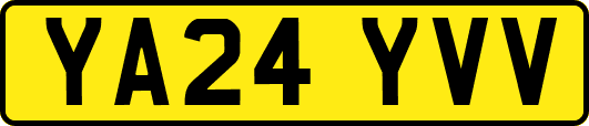 YA24YVV