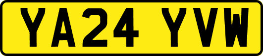 YA24YVW