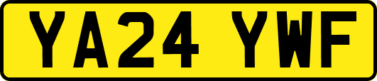 YA24YWF