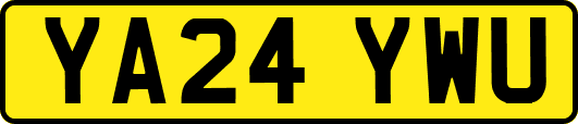 YA24YWU
