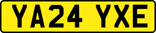 YA24YXE