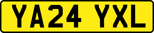 YA24YXL