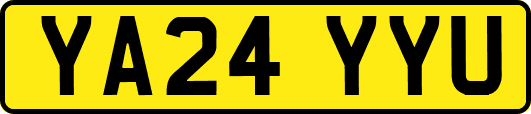 YA24YYU