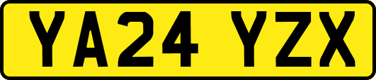 YA24YZX