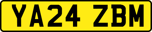 YA24ZBM