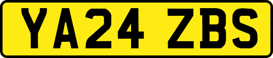 YA24ZBS