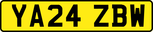 YA24ZBW