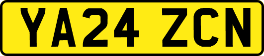 YA24ZCN